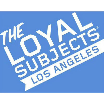 The Loyal Subject - BST AXN