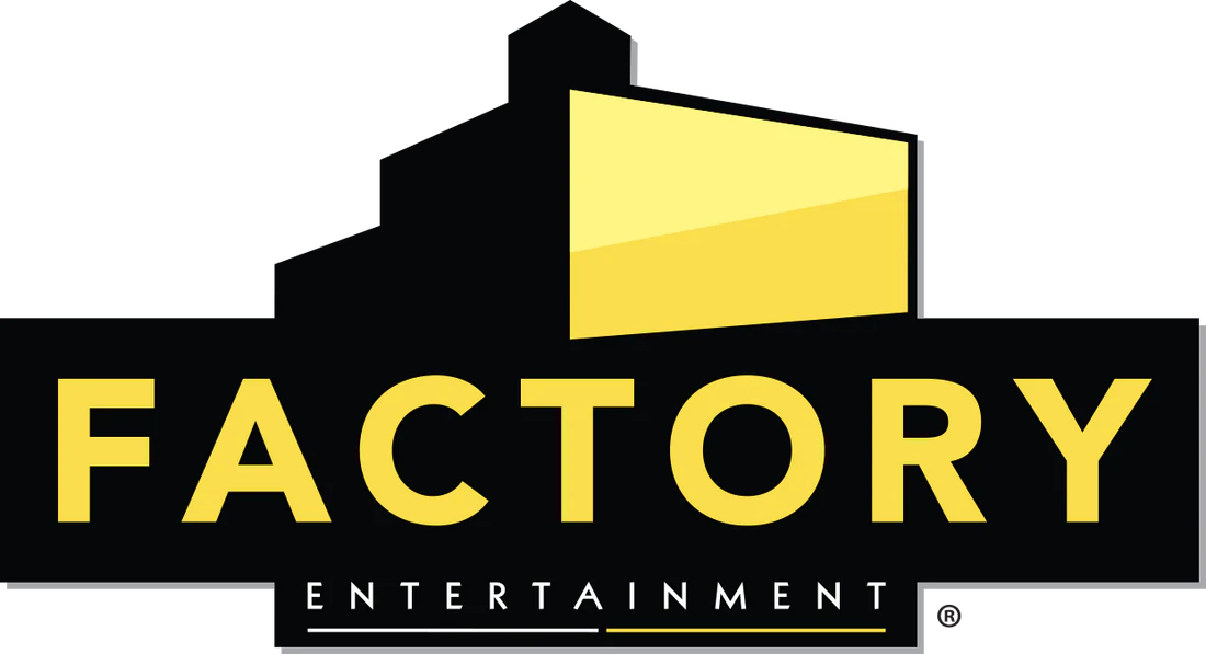 Factory Entertainment