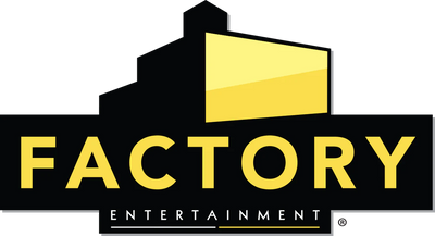 Factory Entertainment