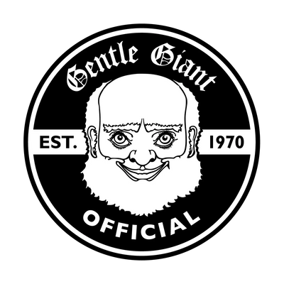 Gentle Giant