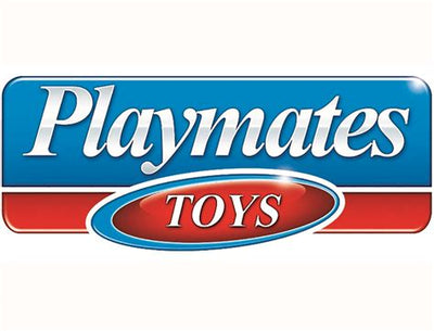 Playmates
