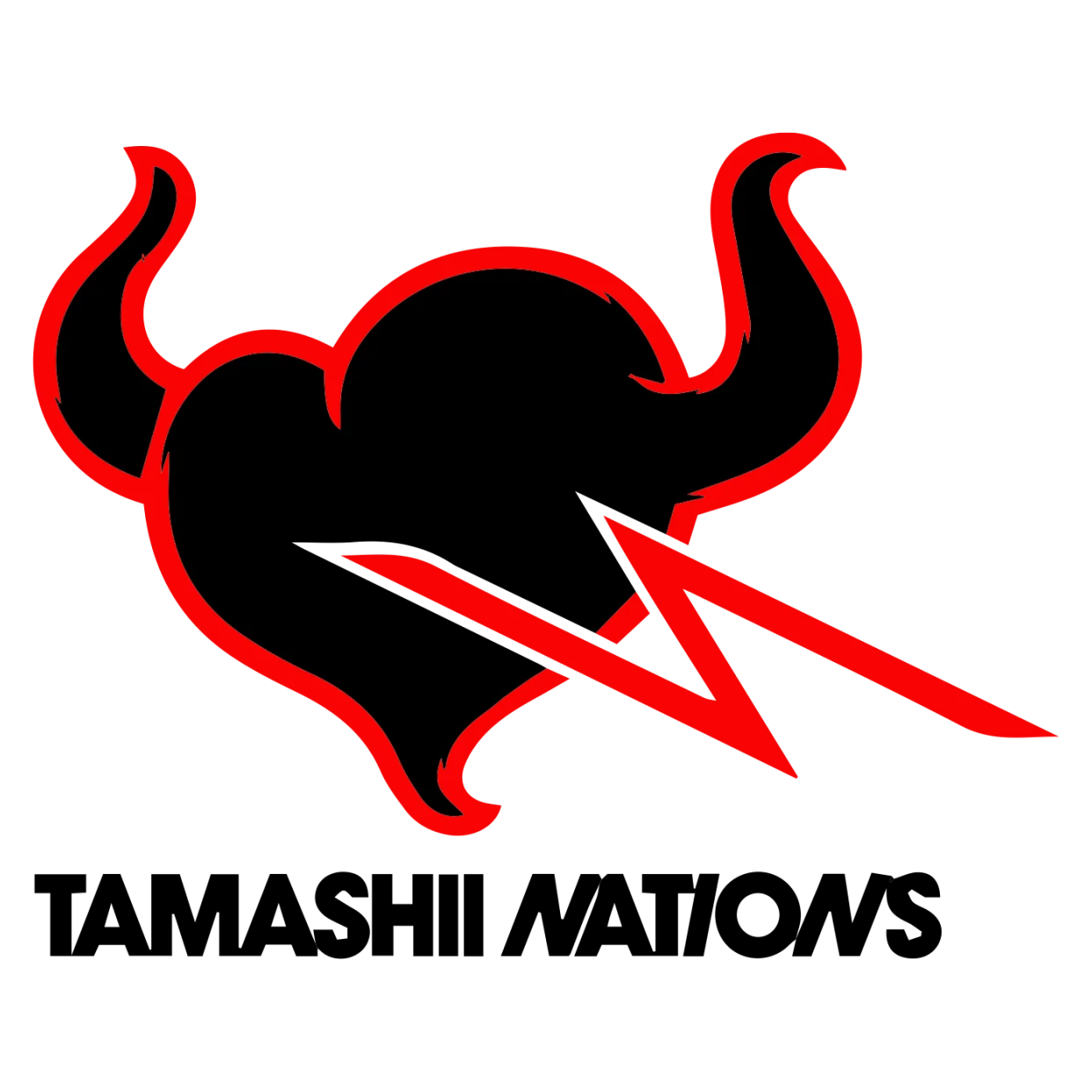 Tamashii Nations