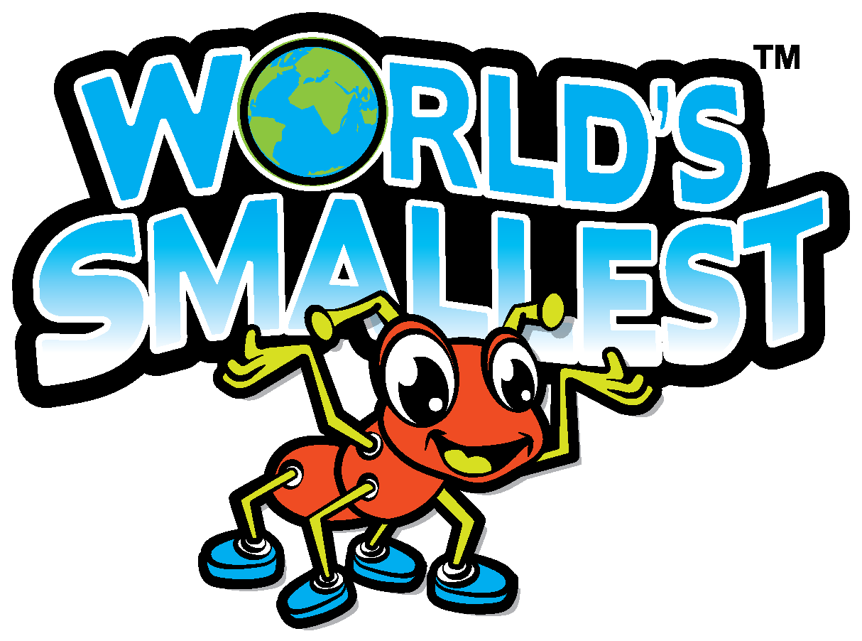 Worlds Smallest