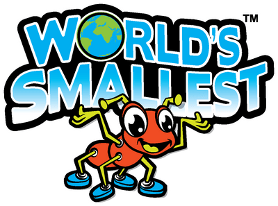 Worlds Smallest