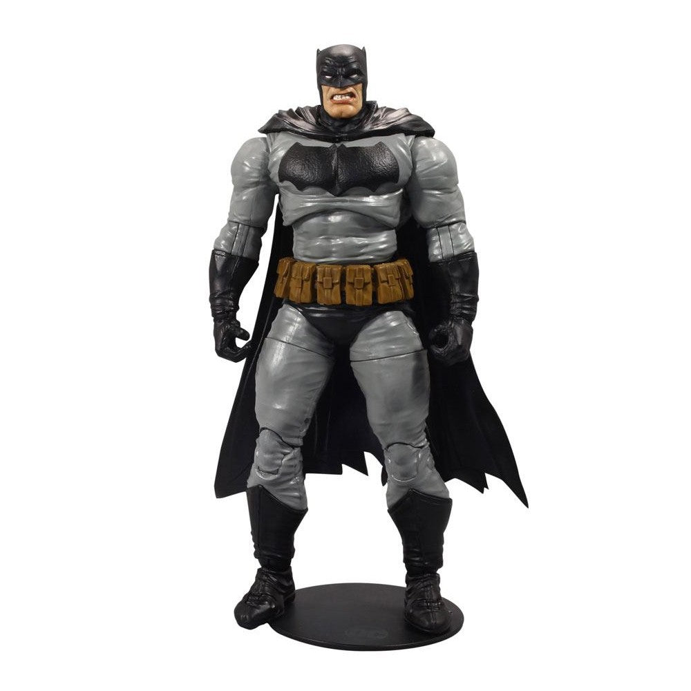 DC Multiverse Build A Actionfigur Batman (Batman: The Dark Knight Returns) 18 cm