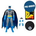 DC Multiverse Batman (DC Page Punchers: Batman #1) Actionfigur 18 cm PRE-ORDER