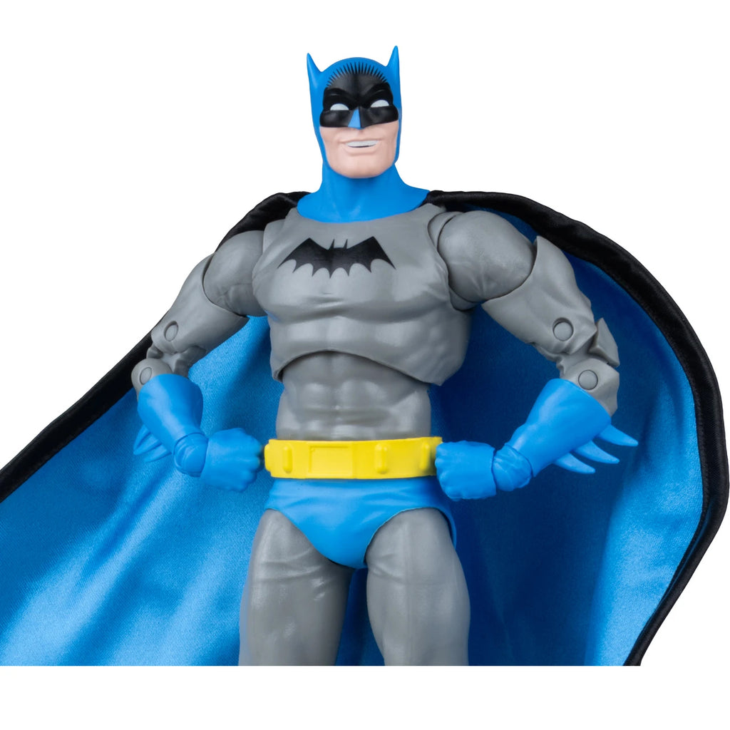 DC Multiverse Batman (DC Page Punchers: Batman #1) Actionfigur 18 cm PRE-ORDER