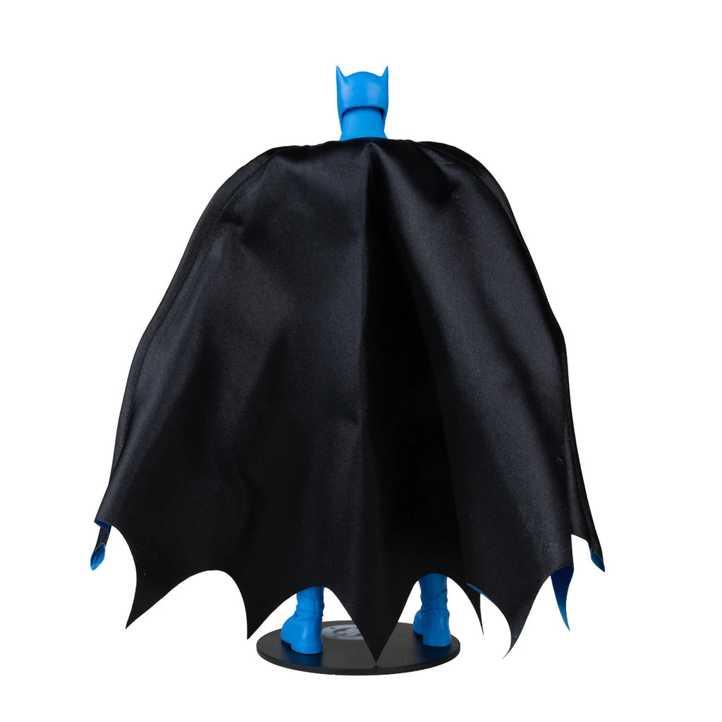 DC Multiverse Batman (DC Page Punchers: Batman #1) Actionfigur 18 cm PRE-ORDER