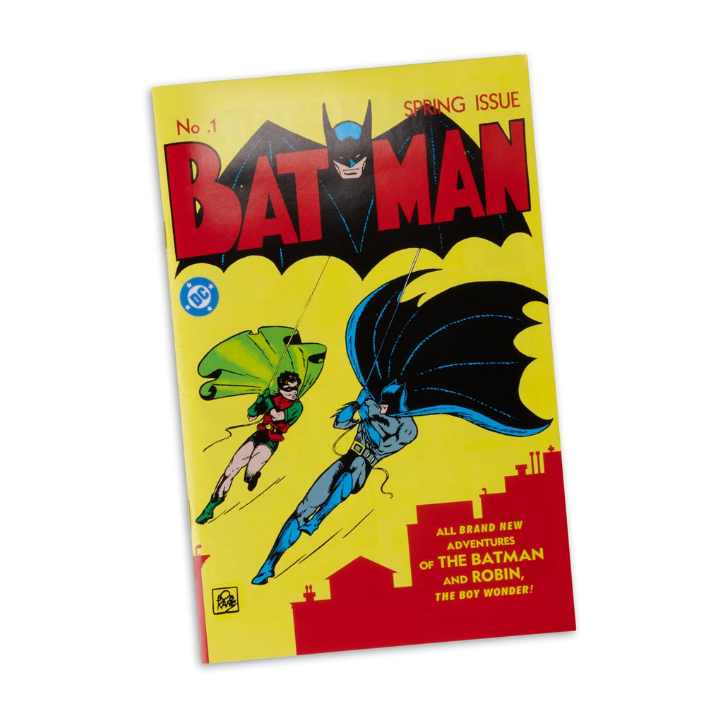 DC Multiverse Batman (DC Page Punchers: Batman #1) Actionfigur 18 cm PRE-ORDER