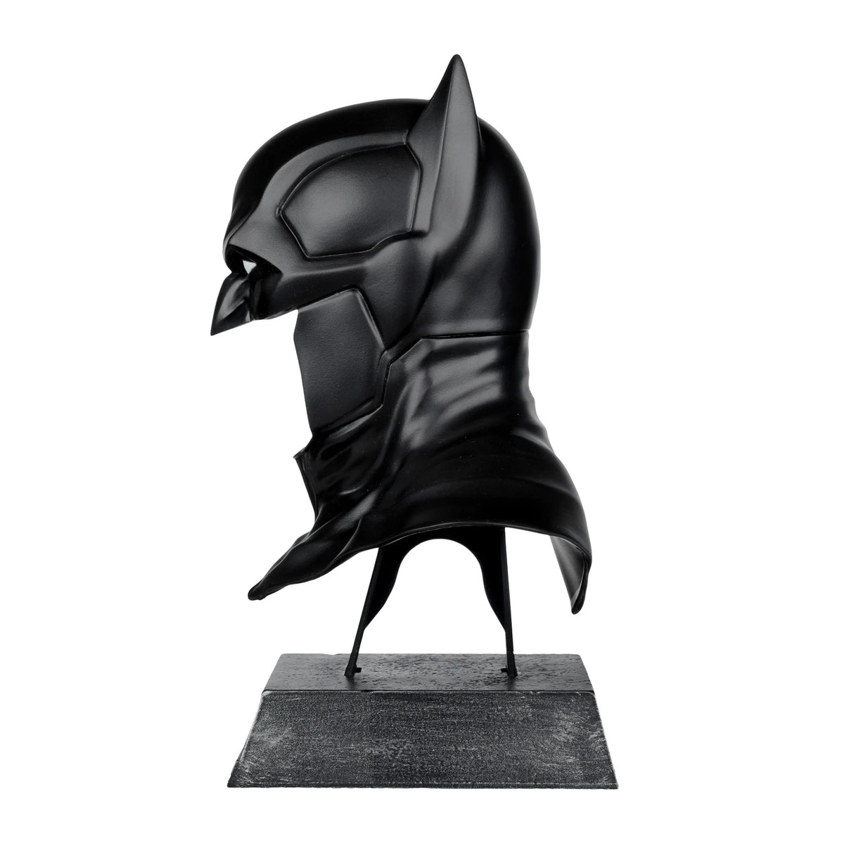 Batman Cowl (Batman: Noel) Cowl Replik 1:3 18 cm PRE-ORDER