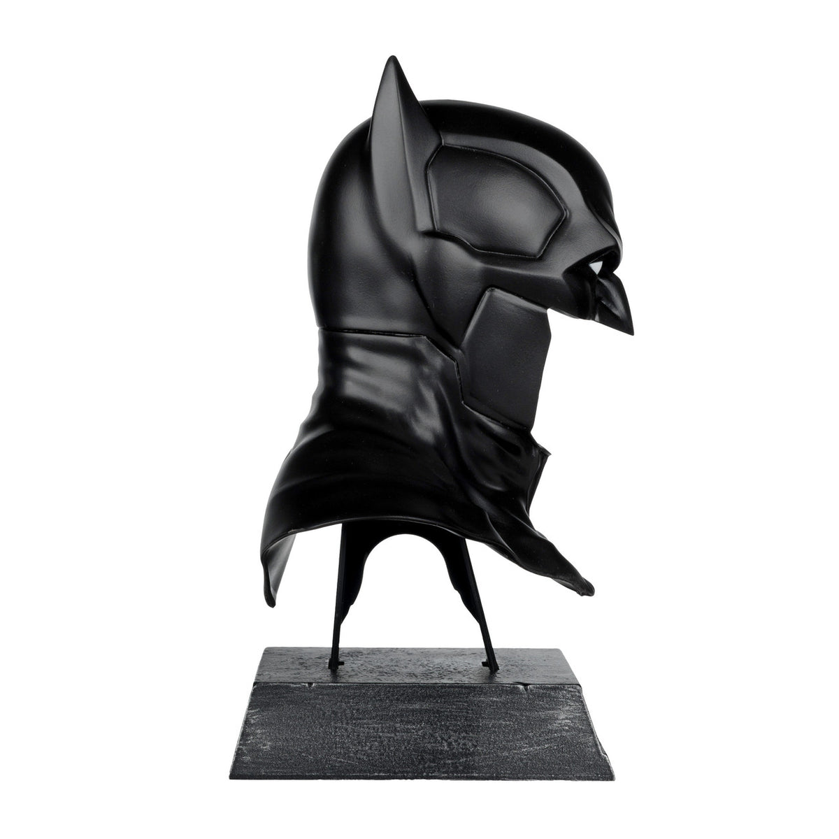 Batman Cowl (Batman: Noel) Cowl Replik 1:3 18 cm PRE-ORDER