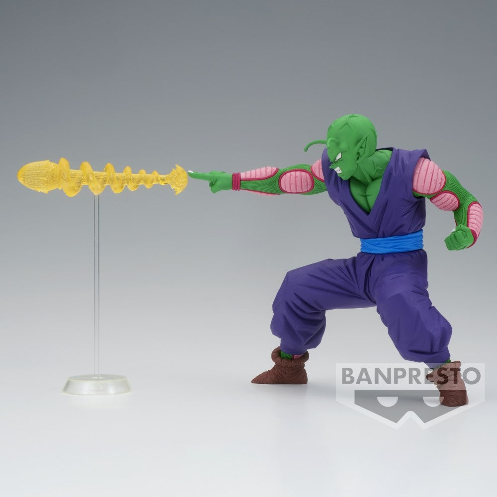 Dragon Ball Z Gxmateria The Piccolo Figur 15cm