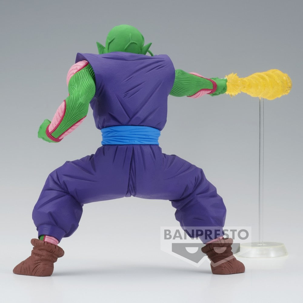 Dragon Ball Z Gxmateria The Piccolo Figur 15cm