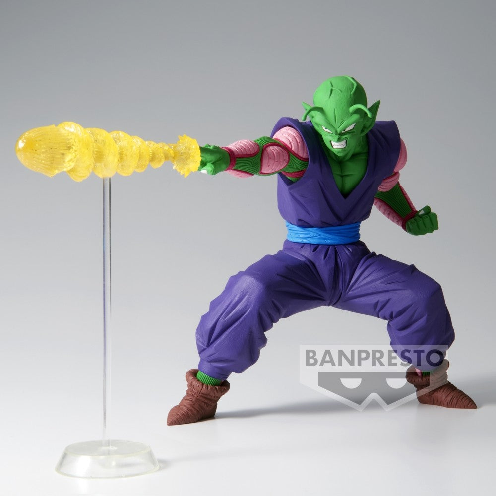 Dragon Ball Z Gxmateria The Piccolo Figur 15cm
