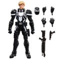 Marvel Legends Spider-Man Retro Actionfigur Agent Venom 15 cm