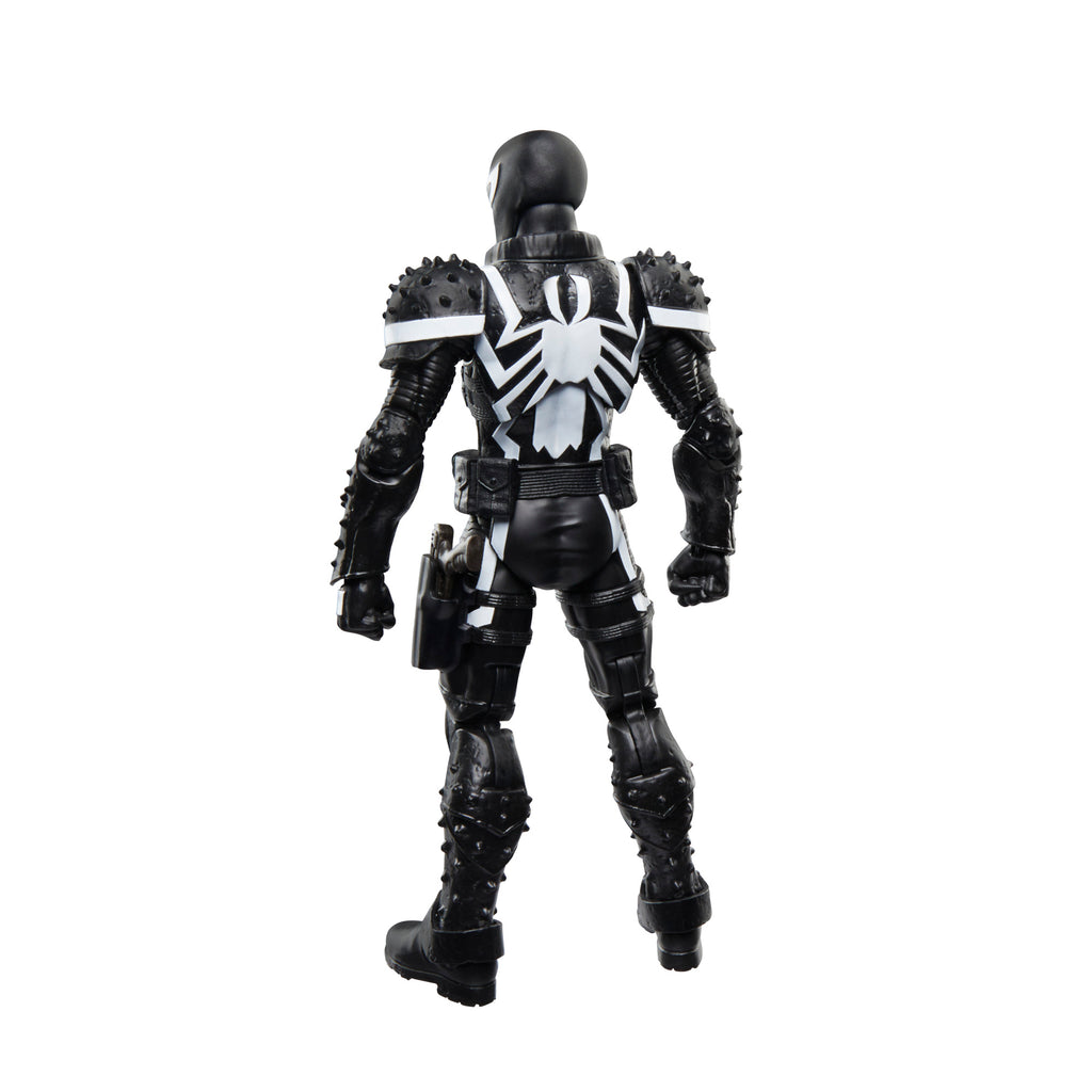 Marvel Legends Spider-Man Retro Actionfigur Agent Venom 15 cm