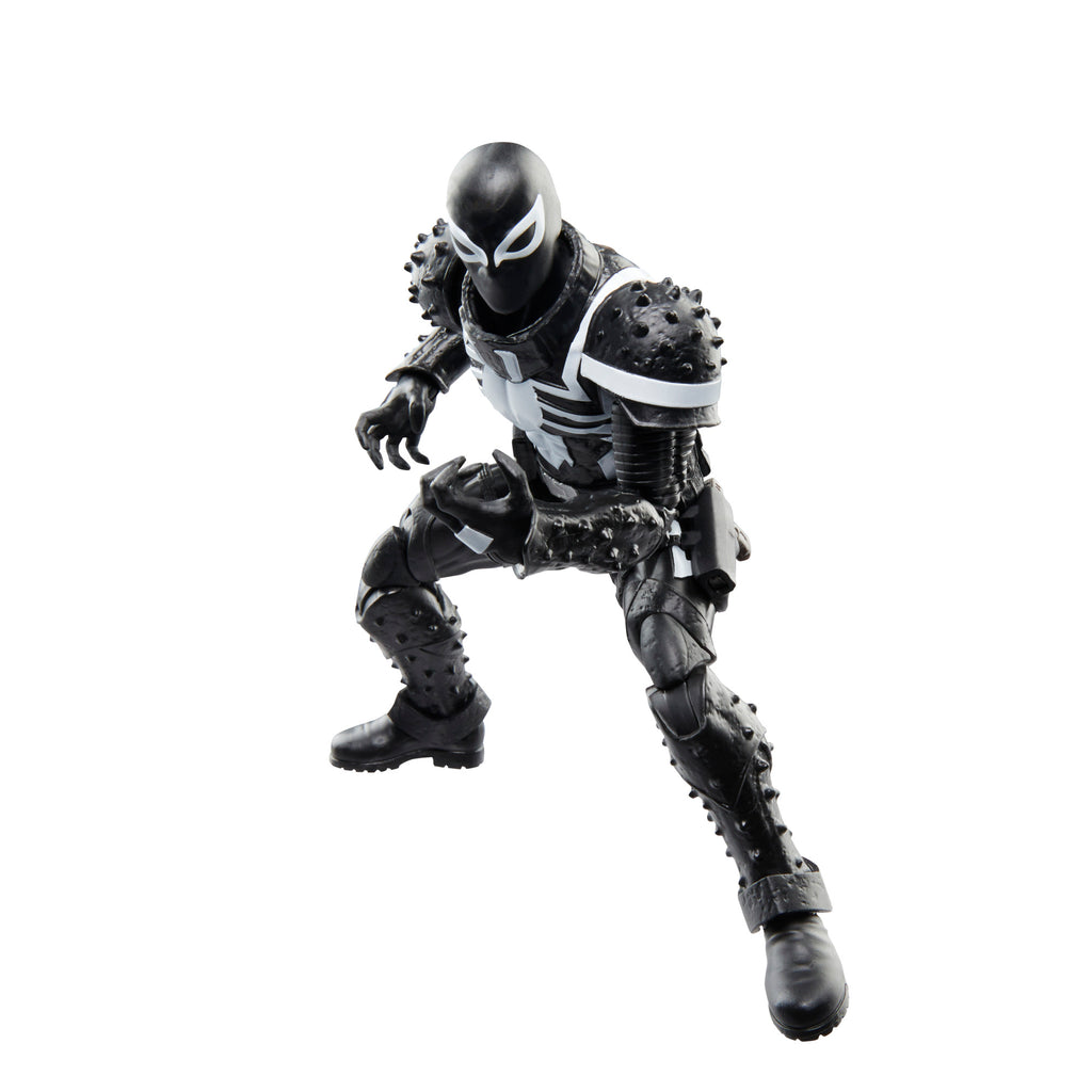 Marvel Legends Spider-Man Retro Actionfigur Agent Venom 15 cm