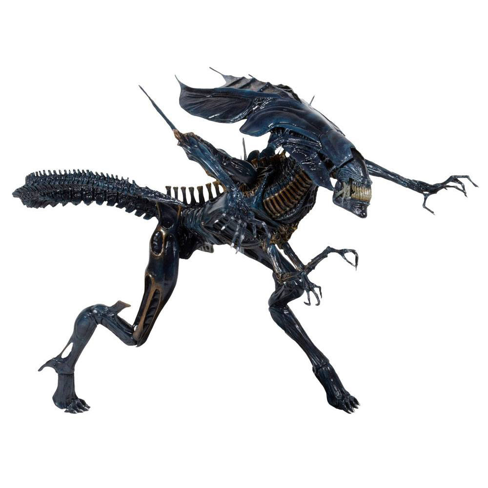 Aliens Ultra Deluxe Actionfigur Alien Queen 38 cm