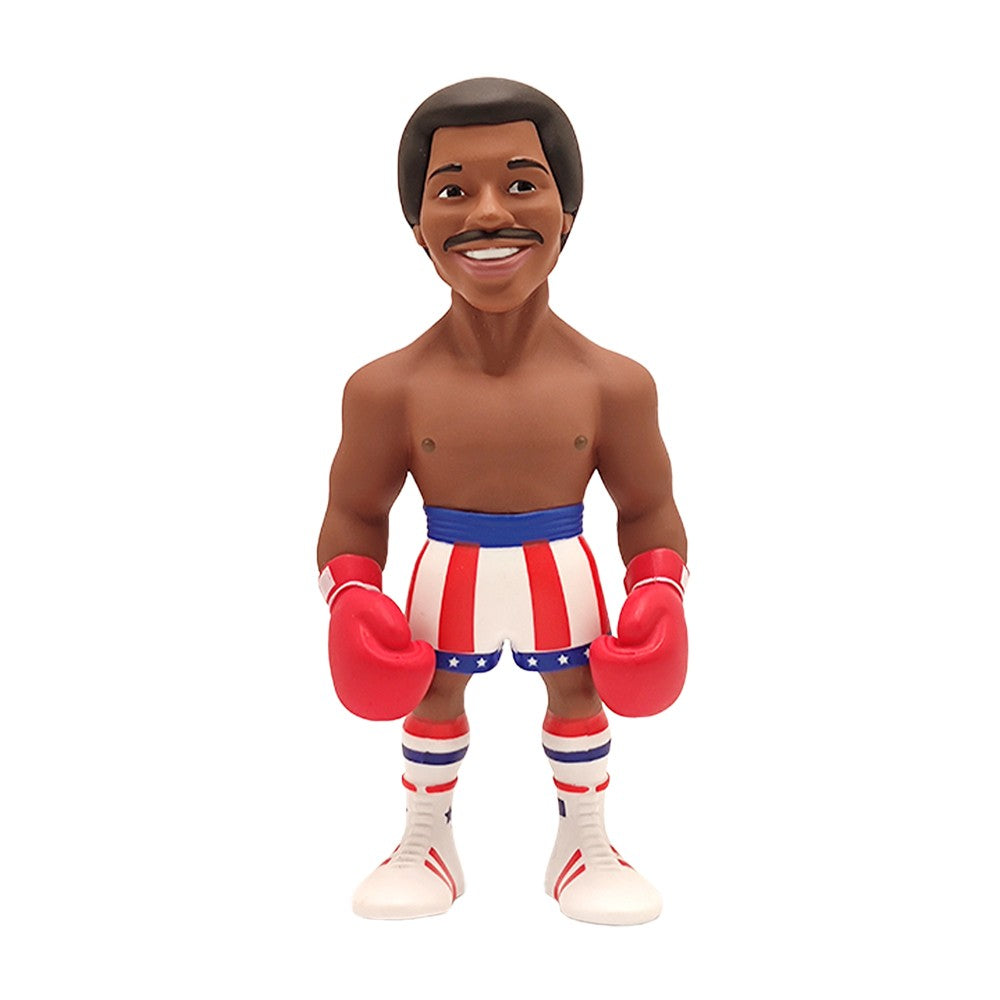 Rocky Minix Figur Apollo Creed