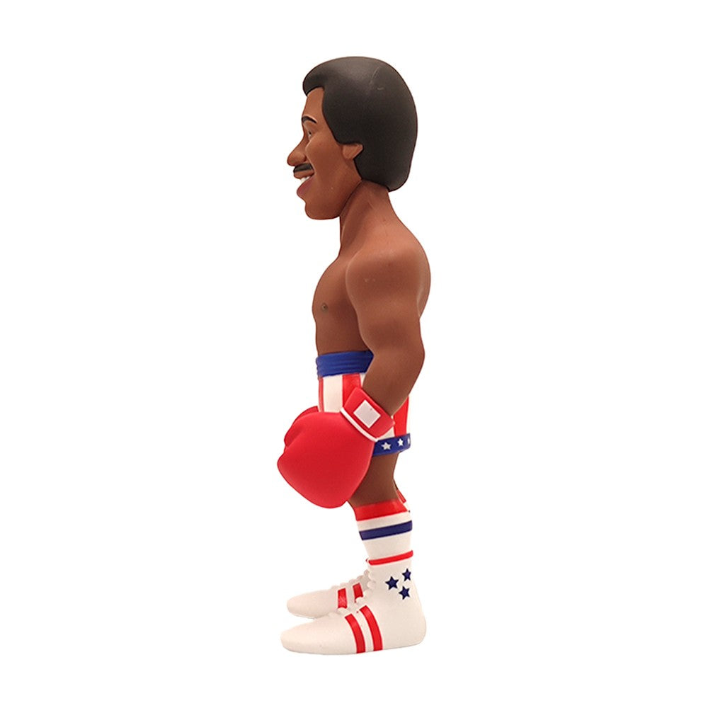 Rocky Minix Figur Apollo Creed