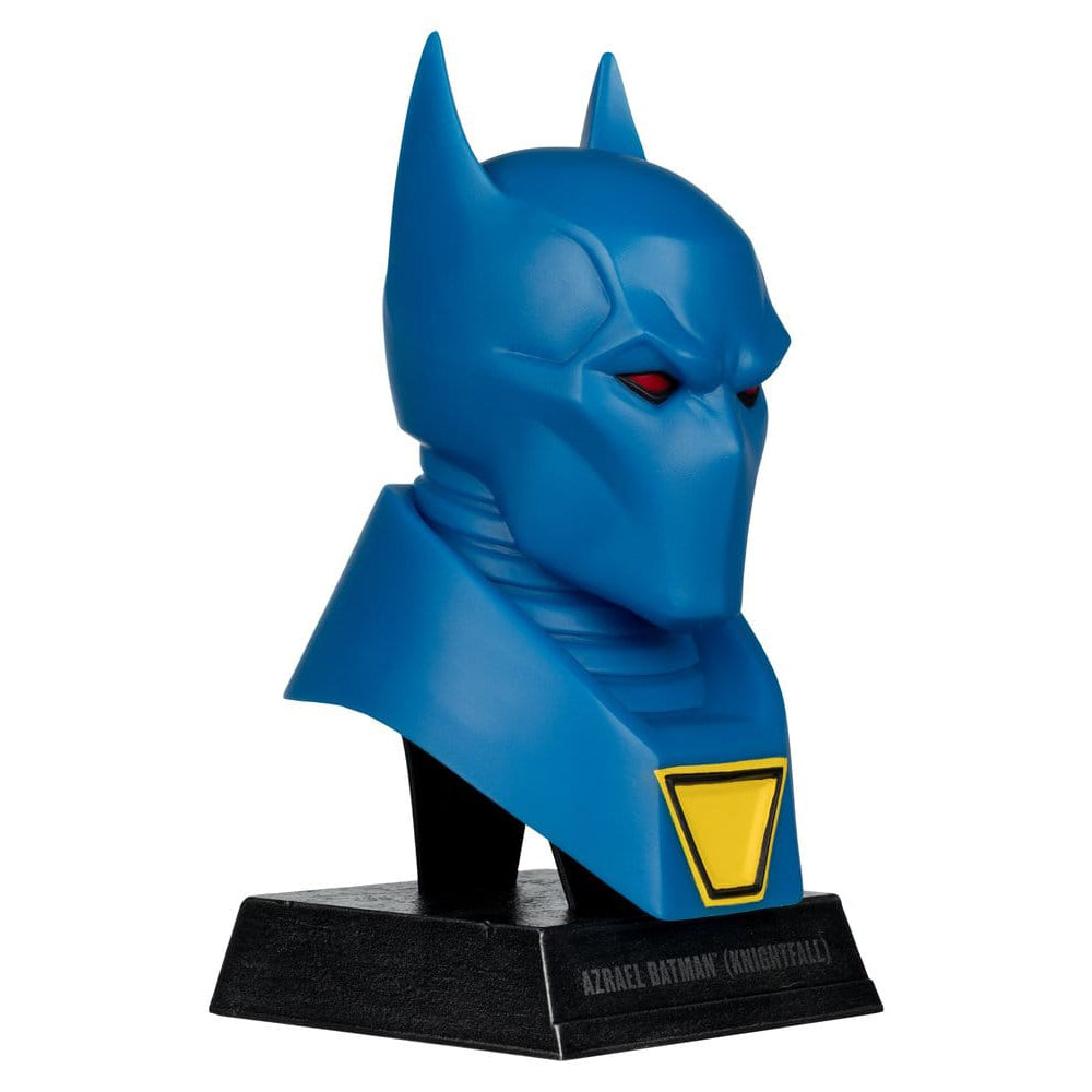 Batman DC Direct Mini-Replik 1/3 Azrael Batman Maske (Batman: Knightfall)(Gold Label Collection) 18 cm PRE-ORDER