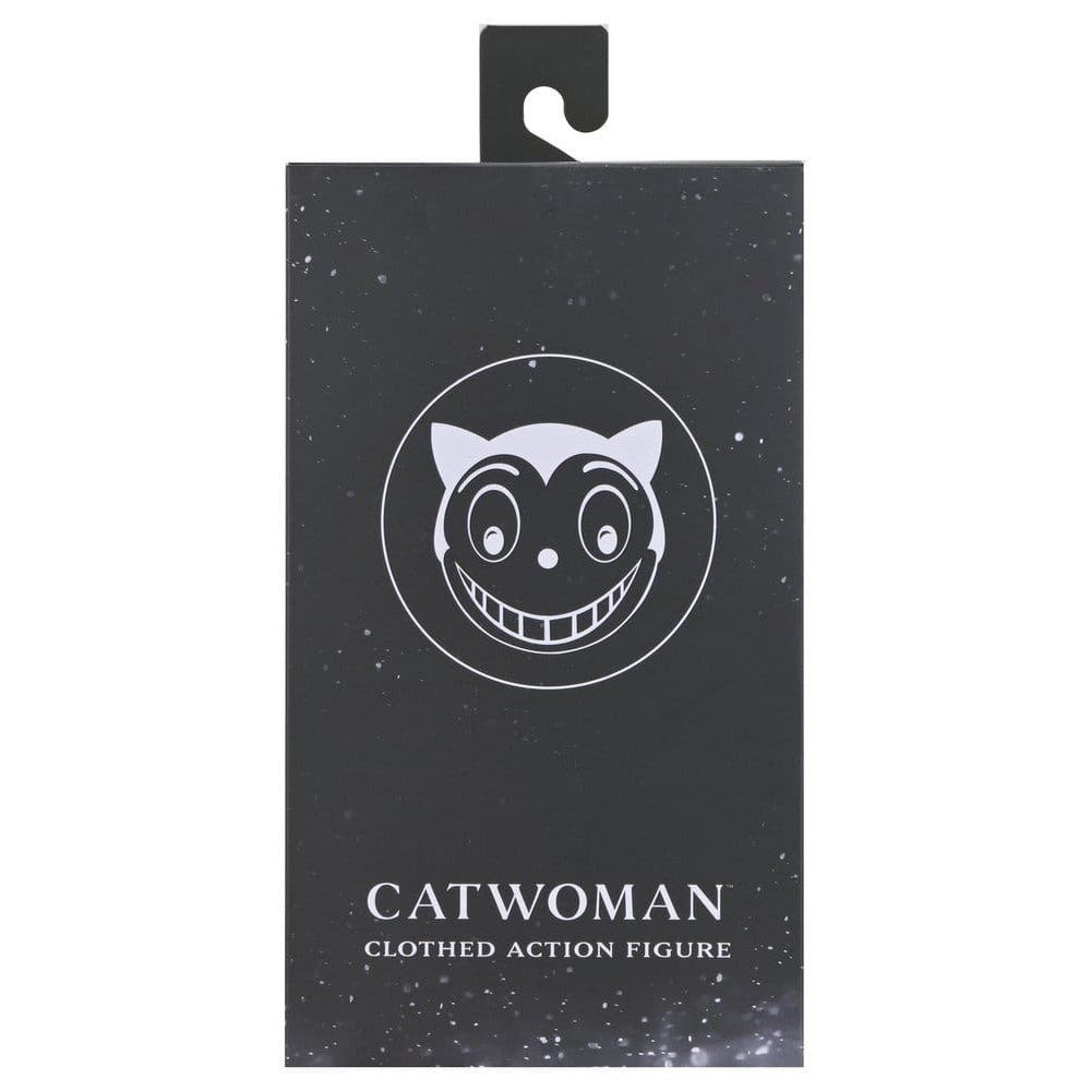 Batman Returns (1992) Clothed Actionfigur Catwoman 20 cm