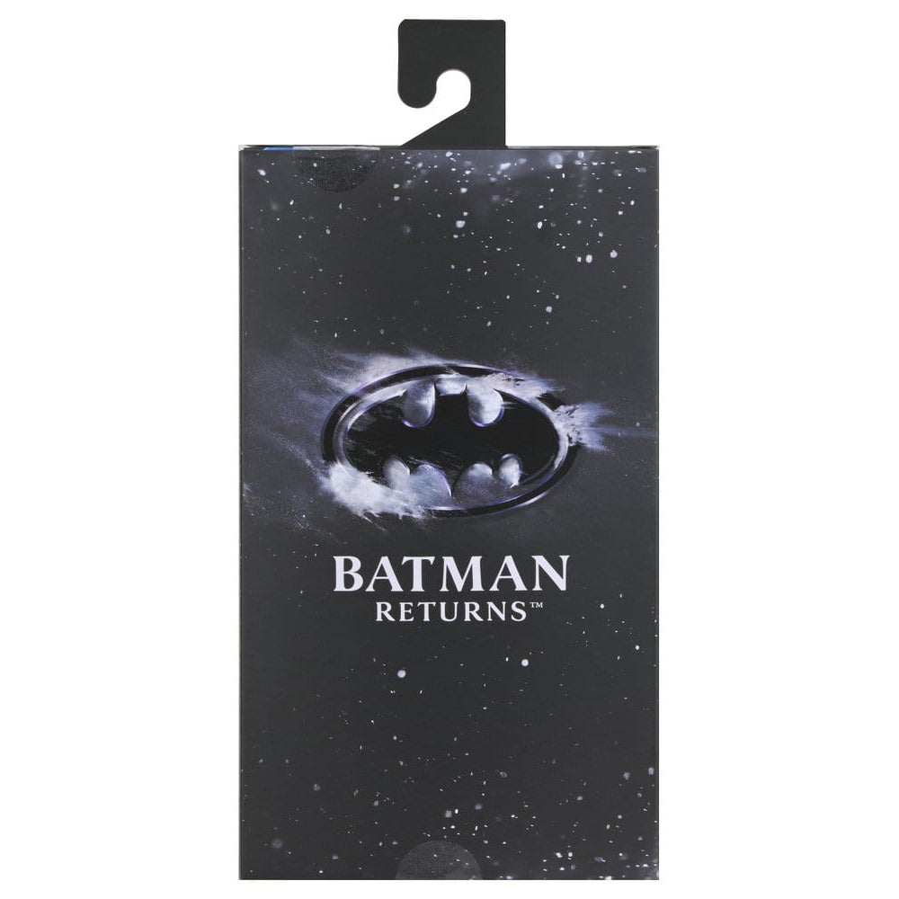 Batman Returns (1992) Clothed Actionfigur Catwoman 20 cm