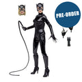 Batman Returns (1992) Clothed Actionfigur Catwoman 20 cm
