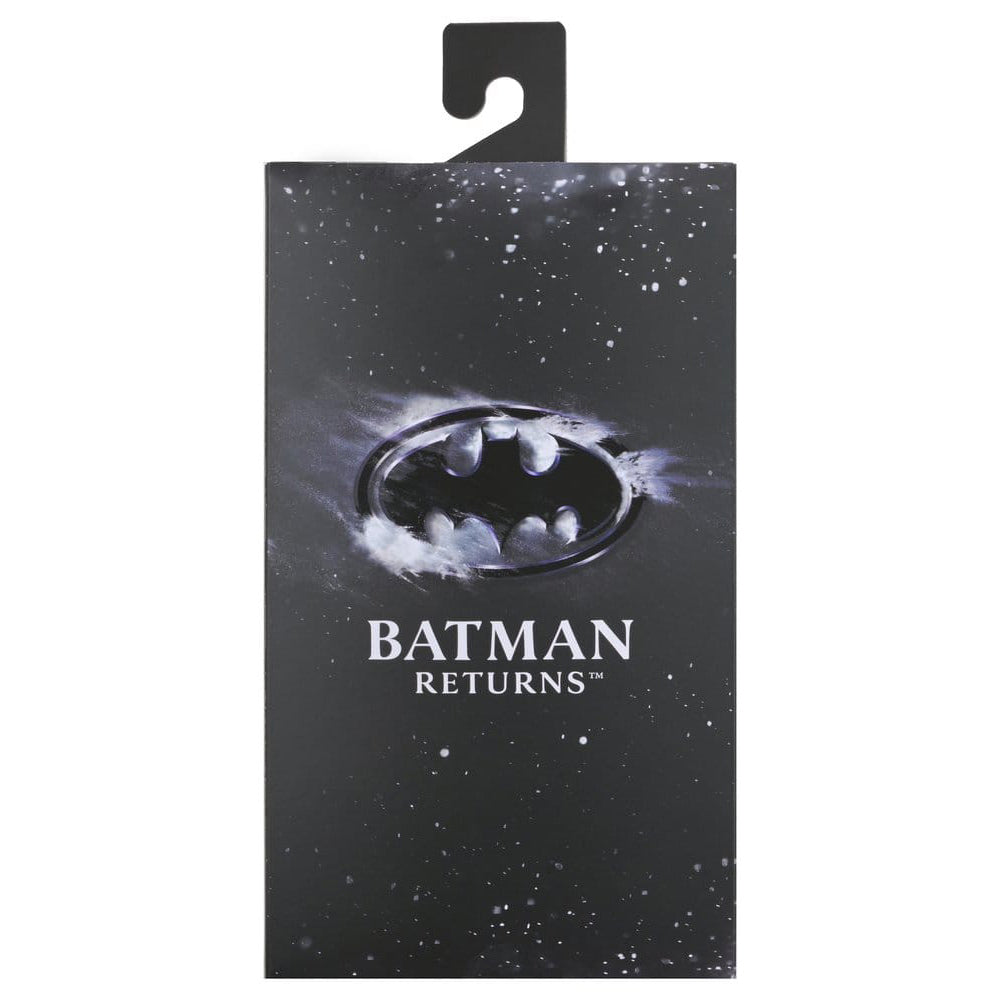 Batmans Rückkehr (1992) Clothed Actionfigur The Penguin 20 cm PRE-ORDER