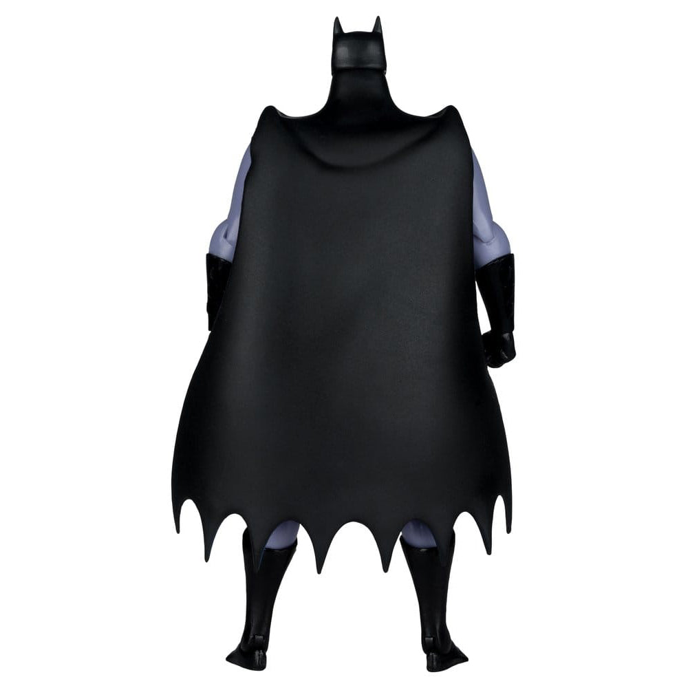 Batman: The Animated Series DC Direct Build-A Actionfigur Batman (Alternate Expressions) 15 cm