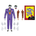 Batman: The Animated Series DC Direct Build-A Actionfigur Wave 7 Joker 15 cm