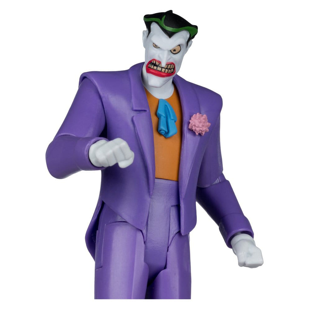 Batman: The Animated Series DC Direct Build-A Actionfigur Wave 7 Joker 15 cm
