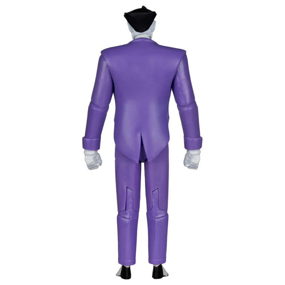 Batman: The Animated Series DC Direct Build-A Actionfigur Wave 7 Joker 15 cm