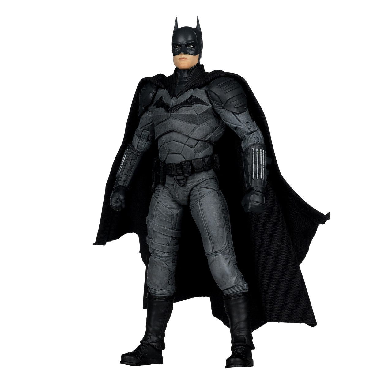 Batman (The Batman) Deluxe Theatrical Edition Actionfigur 18 cm PRE-ORDER