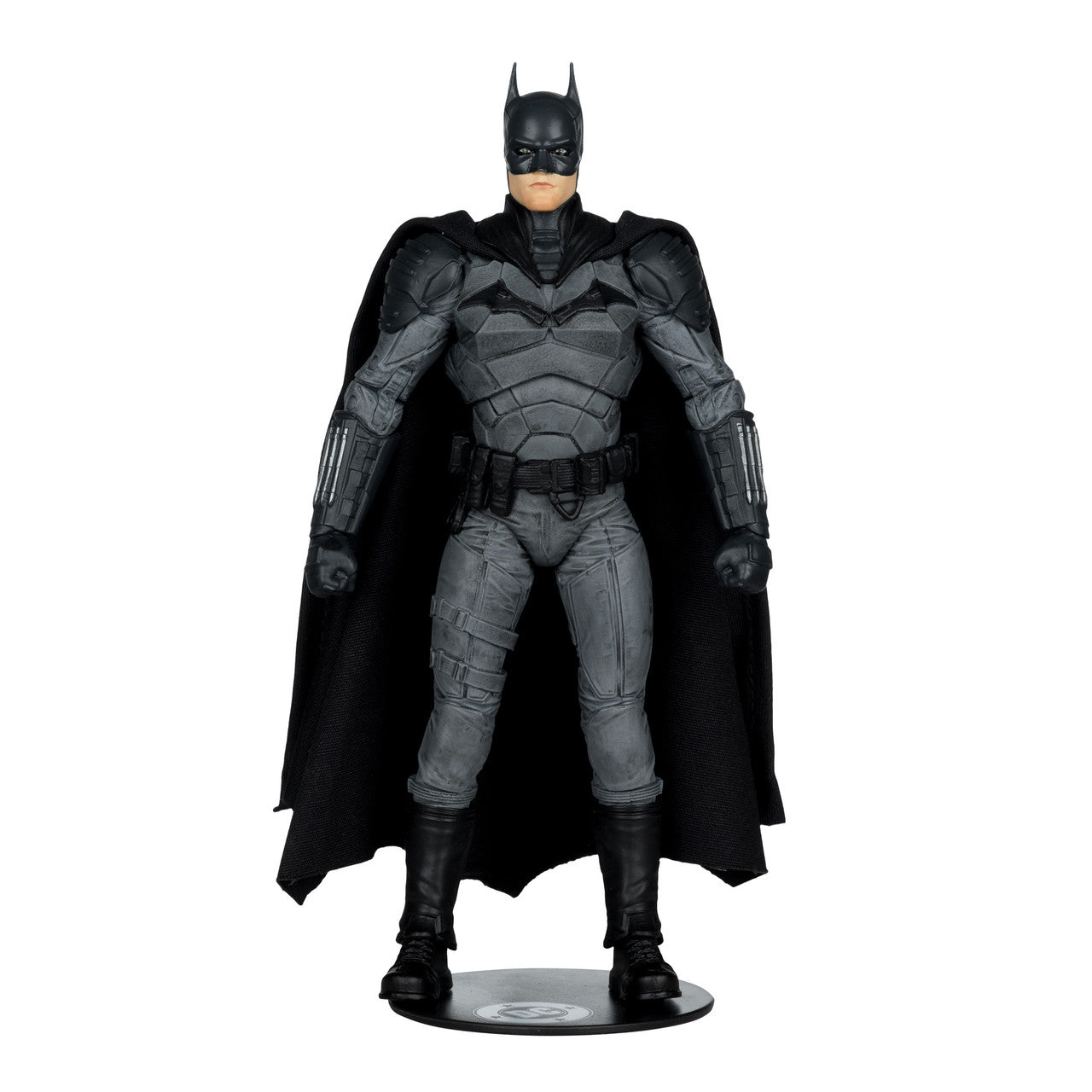 Batman (The Batman) Deluxe Theatrical Edition Actionfigur 18 cm PRE-ORDER