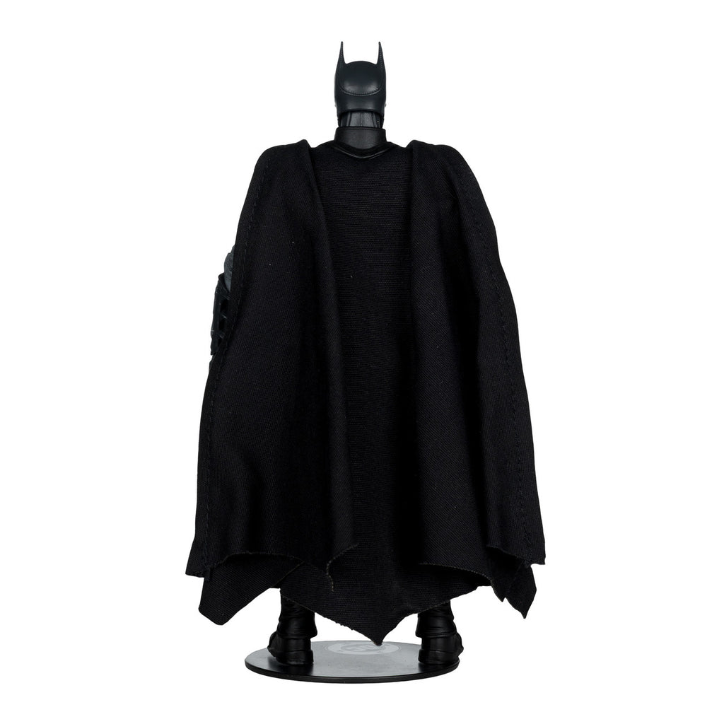 Batman (The Batman) Deluxe Theatrical Edition Actionfigur 18 cm PRE-ORDER