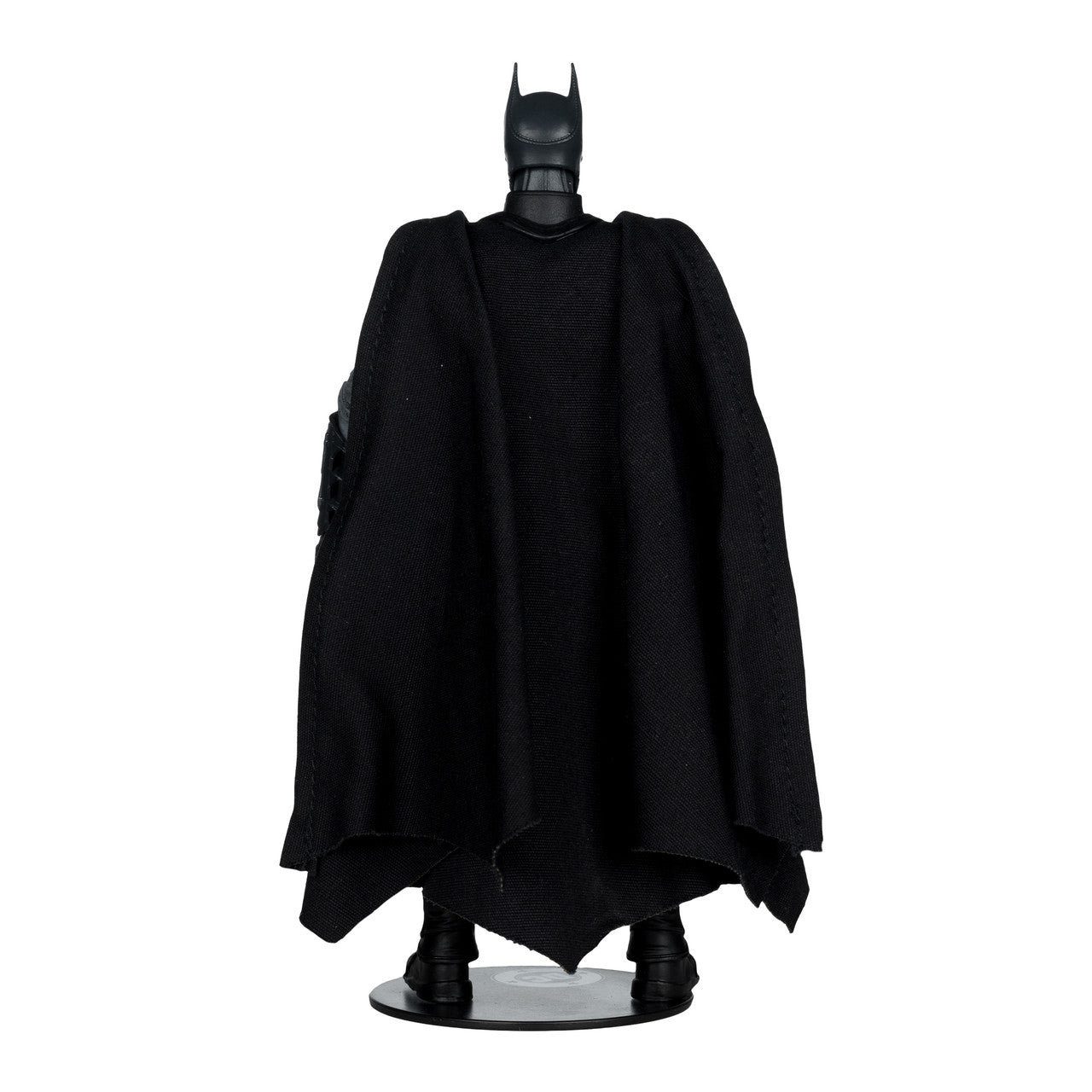 Batman (The Batman) Deluxe Theatrical Edition Actionfigur 18 cm PRE-ORDER
