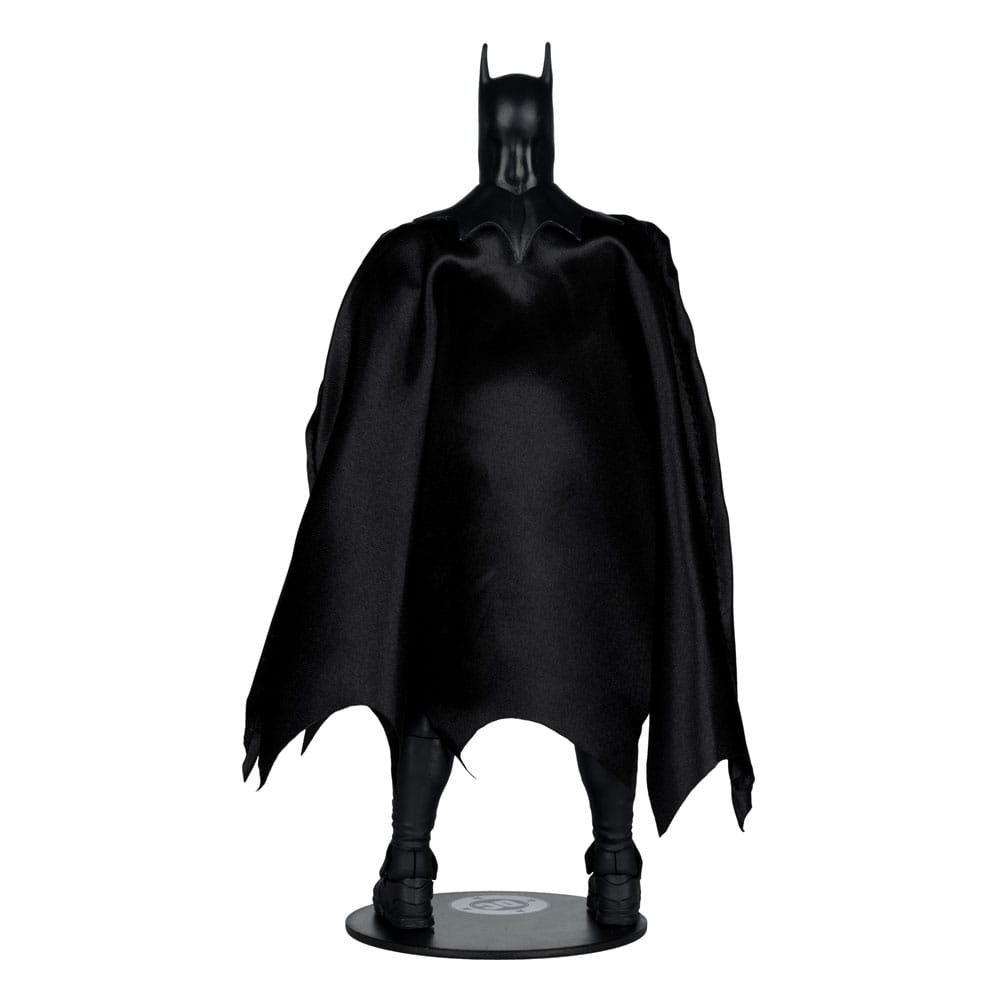 Batmans Rückkehr DC Theatrical Deluxe Edition Actionfigur Batman 16 cm