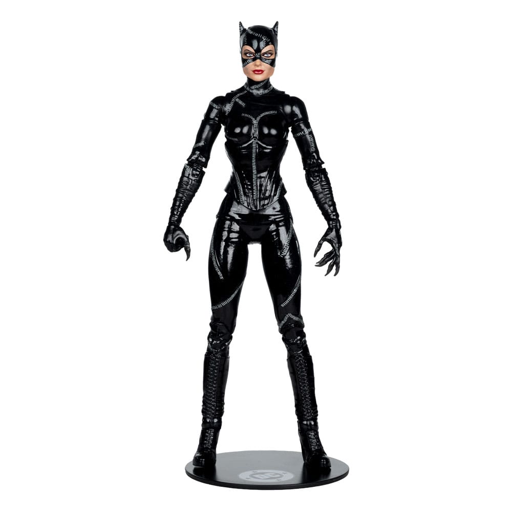 Batman Returns DC Theatrical Deluxe Edition Actionfiguren 5er Set