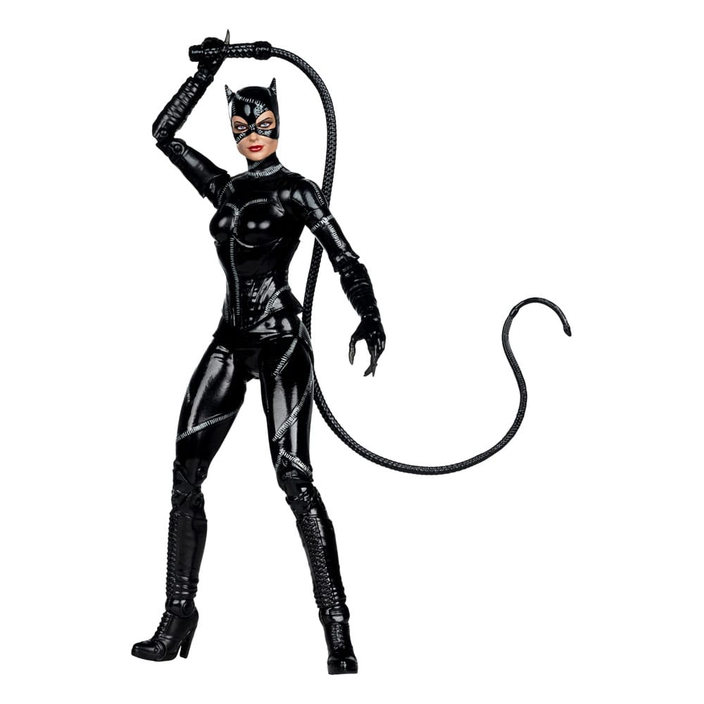 Batman Returns DC Theatrical Deluxe Edition Actionfiguren 5er Set