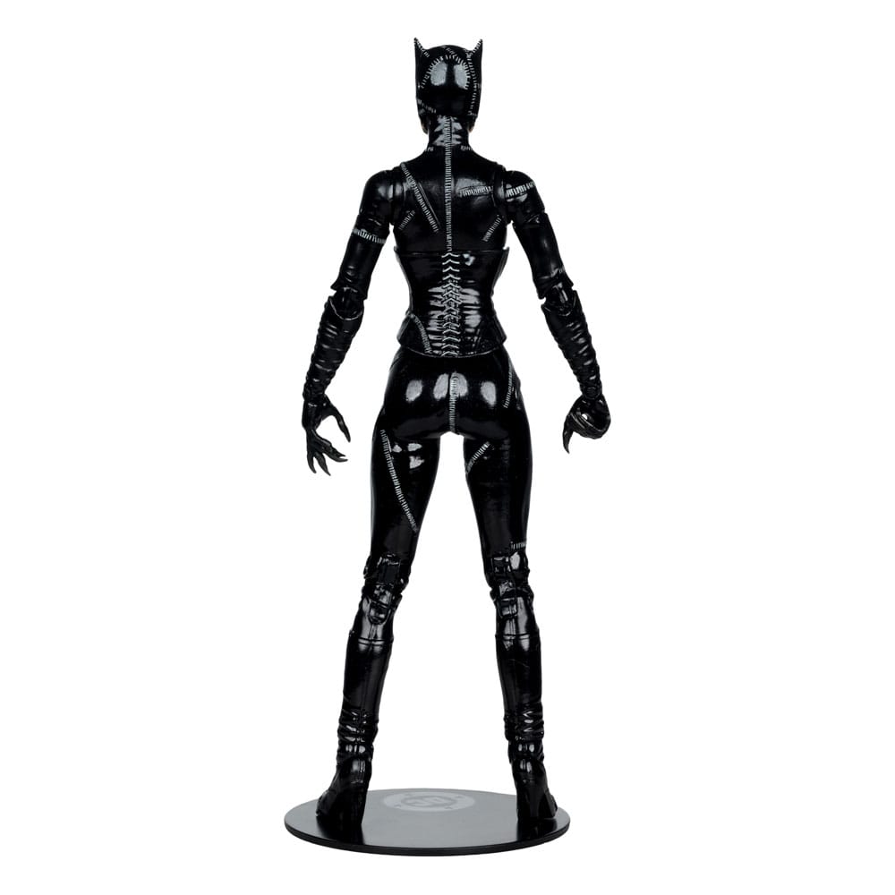 Batman Returns DC Theatrical Deluxe Edition Actionfiguren 5er Set