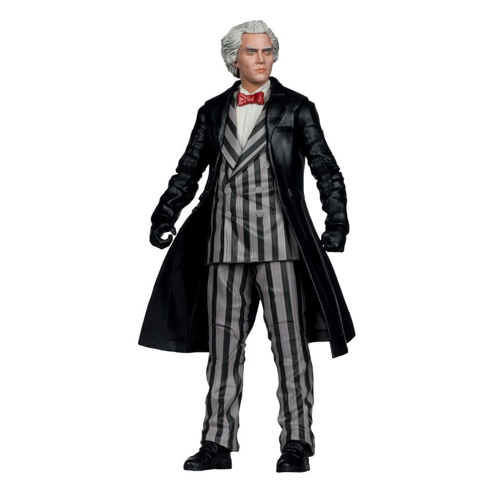 Batman Returns DC Theatrical Deluxe Edition Actionfiguren 5er Set