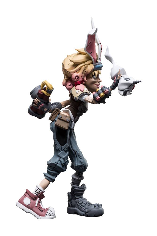 Borderlands 3 Mini Epics Vinyl Figur Tiny Tina 15 cm
