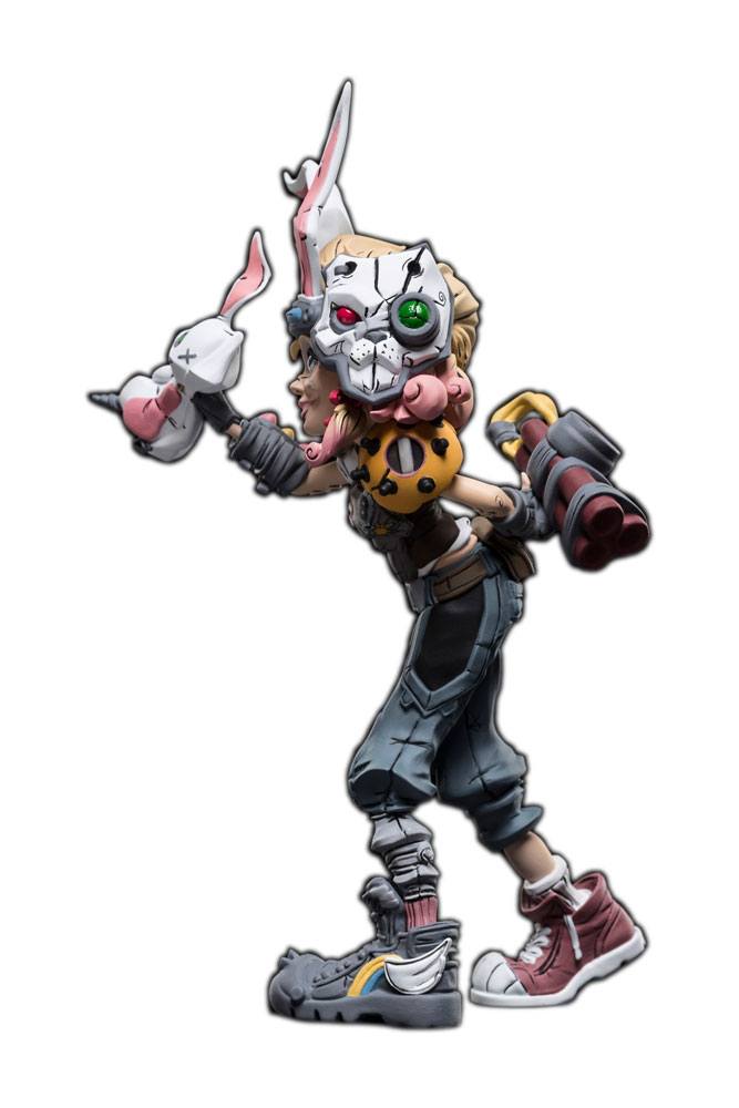 Borderlands 3 Mini Epics Vinyl Figur Tiny Tina 15 cm