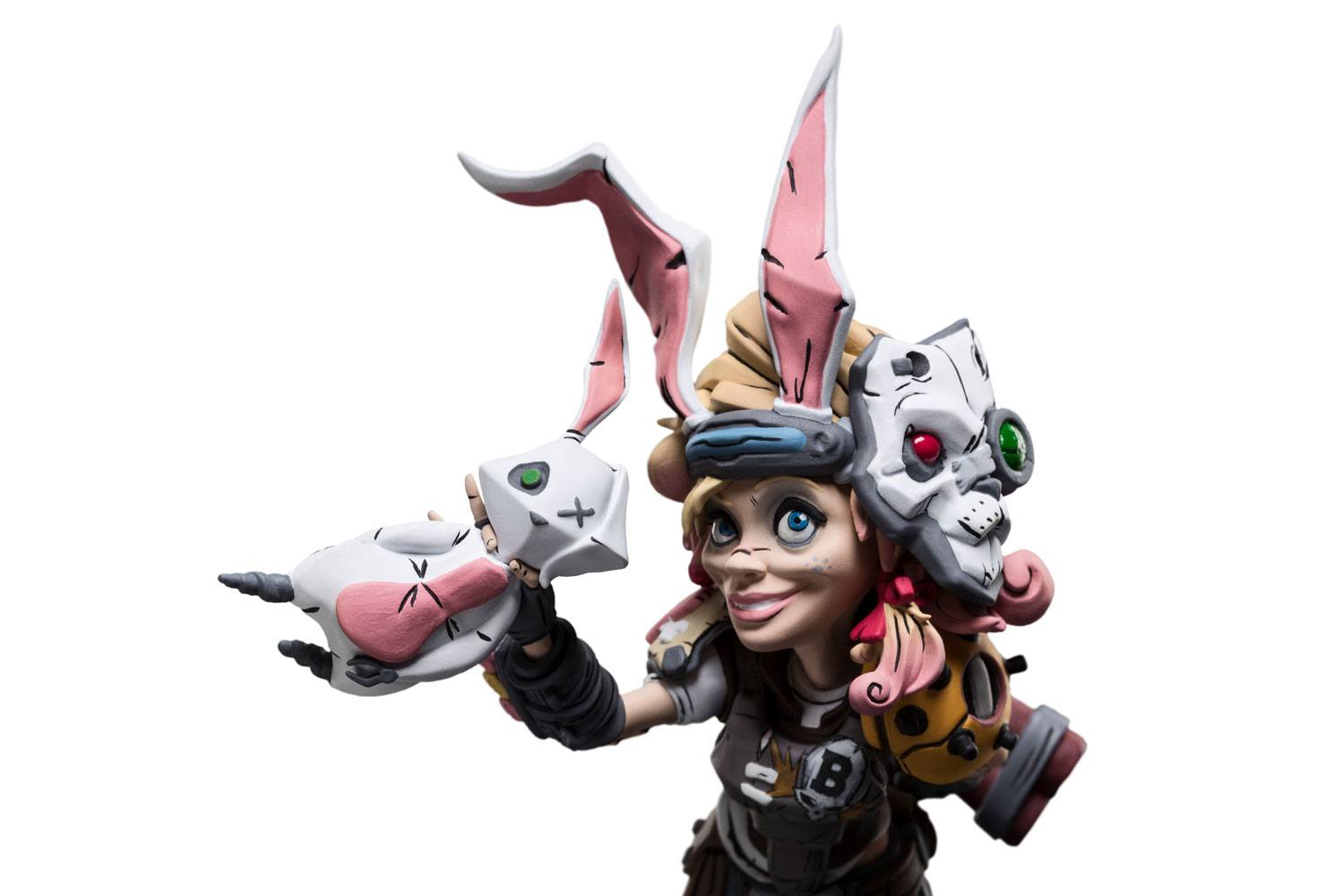Borderlands 3 Mini Epics Vinyl Figur Tiny Tina 15 cm