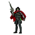 Call of Duty Burned Spawn Actionfigur 17 cm