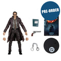 Comissioner Gordon (The Dark Knight) Deluxe Theatrical Edition Actionfigur 18 cm PRE-ORDER