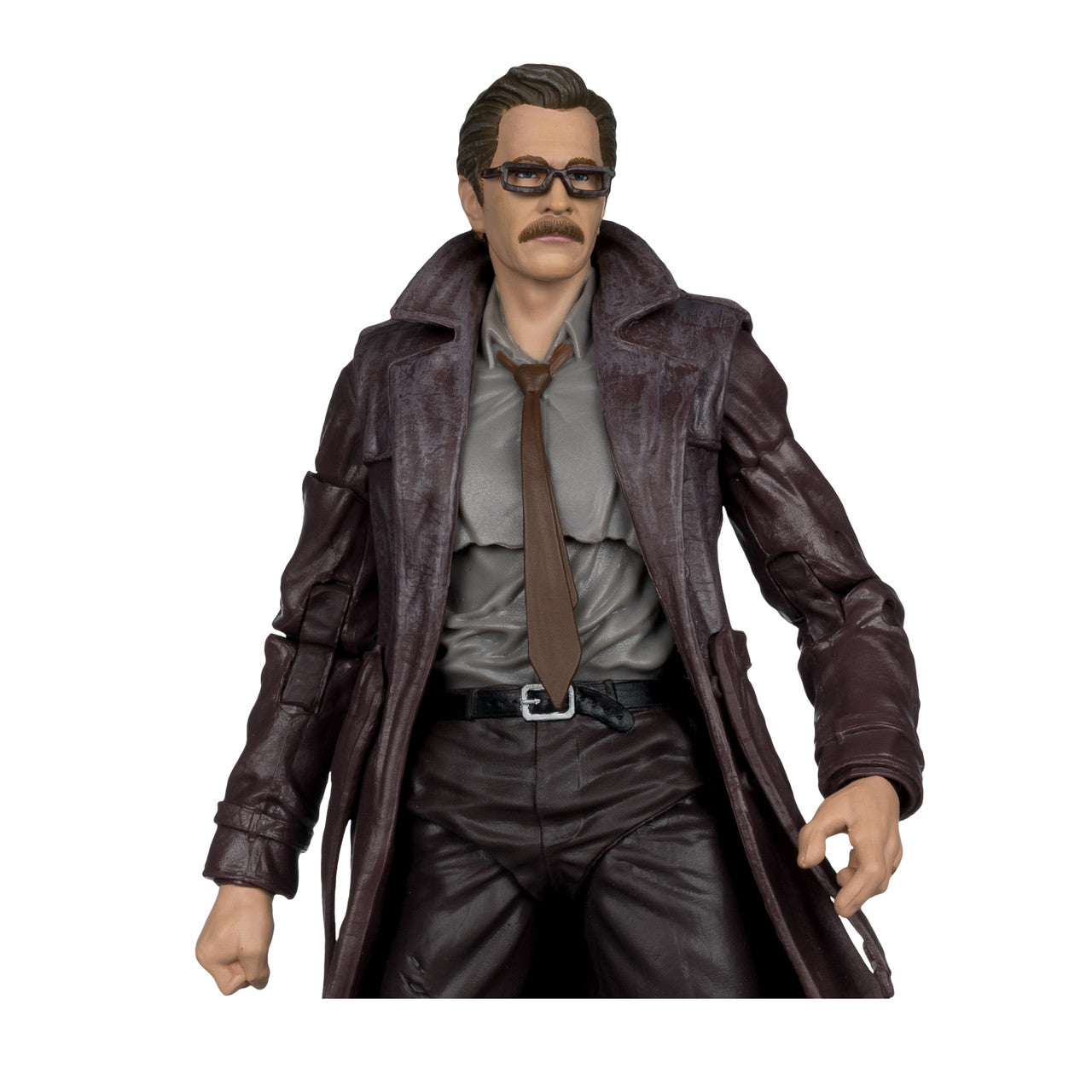 Comissioner Gordon (The Dark Knight) Deluxe Theatrical Edition Actionfigur 18 cm PRE-ORDER