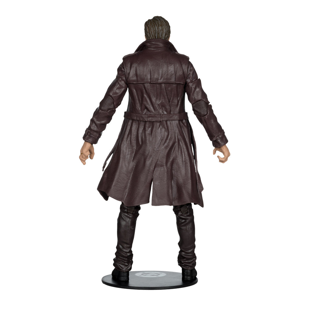 Comissioner Gordon (The Dark Knight) Deluxe Theatrical Edition Actionfigur 18 cm PRE-ORDER