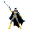 DC Multiverse Actionfigur Batgirl (DC Classic) 18 cm